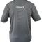 Ridetech (M) T-shirt - Coil-Over Sport Tech T-Shirt - Grey, Medium 88085314