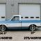 Ridetech StreetGrip system for 1963-1970 C10 with small block, no bushings 11345012