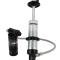 Ridetech Front HQ Coil-Overs for 1967-1970 Mustang. For use w/ Ridetech upper arms 12103510