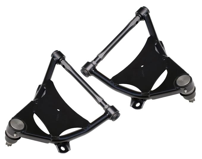 Ridetech Front lower StrongArms for 1958-1964 Impala. For use with CoolRide air springs 11051499