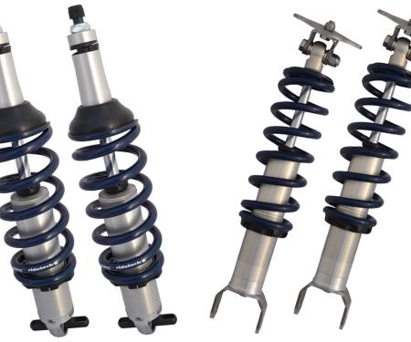 Ridetech HQ  Coil-Over System for 1997-2013 Corvette 11510210