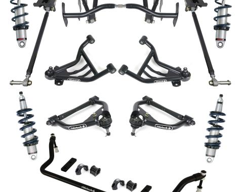 Ridetech HQ Coil-Over System for 1970-1981 GM F-Body 11170203