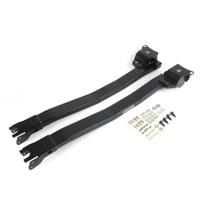 Ridetech Bolt-On subframe connectors for 1968-1974 Nova 11267300