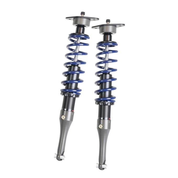 Ridetech Rear HQ Coil-Overs for 2005-2023 Charger, Challenger, 300C and Magnum 13046210