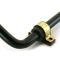 Ridetech Front sway bar for 1988-1998 C1500. For use with stock or Ridetech lower arms 11379120