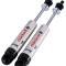 Ridetech StreetGrip system for 1988-1998 C1500, HD spindle and 10 bolt 11370110
