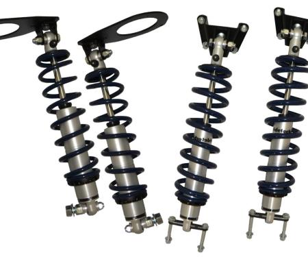 Ridetech HQ Coil-Over System for 1993-2002 GM F-Body 11210210