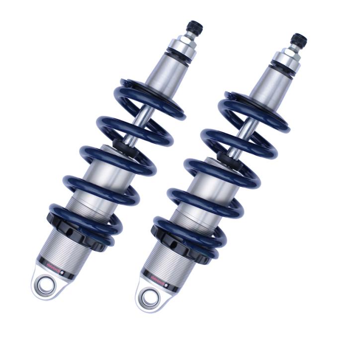 Ridetech Front HQ Coil-Overs for 1955-1957 Bel Air. For use with Ridetech lower arms 11013510