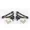 Ridetech HQ Air Suspension System with hub spindles for 1965-1972 F-100 12320296