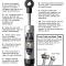 Ridetech Front HQ Shock Absorber with 4.75" stroke with narrow t-bar/stud mounting 22149846