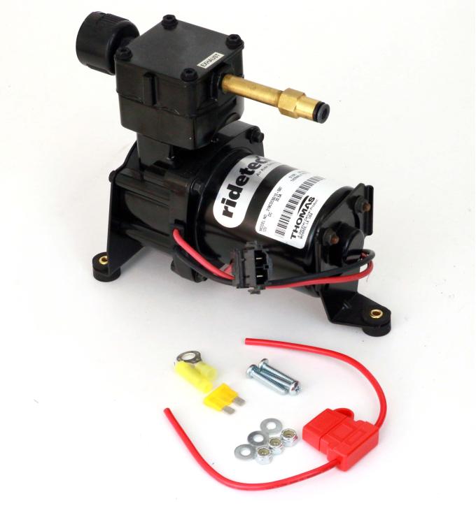 Ridetech Thomas air compressor model 319 31920002