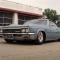 Ridetech HQ Air Suspension System for 1965-1966 Impala 11290298