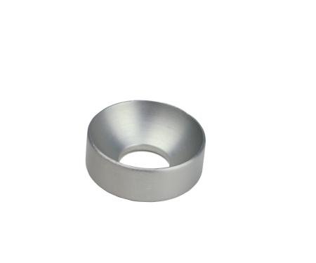 Ridetech Aluminum Cap for Delrin Ball on Coil-Over/Shockwave Stud Tops 90001902