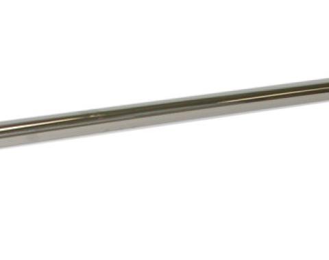 Ridetech Panhard bar kit, universal weld-on. Powder coated satin black 19999002