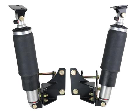 Ridetech Rear HQ Shockwaves for 1964-1972 GM A-Body 11225401