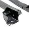 Ridetech Bolt-On subframe connectors for 1967-1969 GM F-Body 11167300