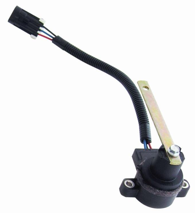 Ridetech Rotary height sensor, 0-5 volt 31980002
