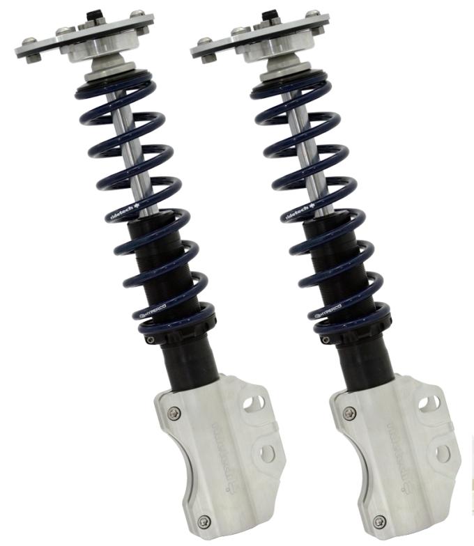 Ridetech Front HQ Coil-Overs for 1990-1993 Mustang. For use with SN95 spindle 12133210
