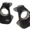 Ridetech StreetGrip System for 2014-2018 Silverado 1500 2WD w/ OE stamped or alum. arms 11710110