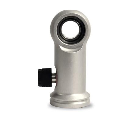 Ridetech 2.7" HQ Eyelet Assembly. For use with Ridetech Coil-Overs and Shockwaves 90002075