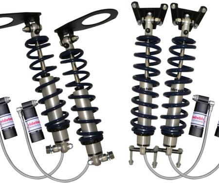 Ridetech TQ Coil-Over System for 1993-2002 GM F-Body 11210311