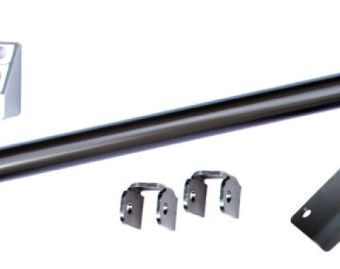 Ridetech Mounting kit for rear Shockwaves/Coil-Overs, universal 11009099