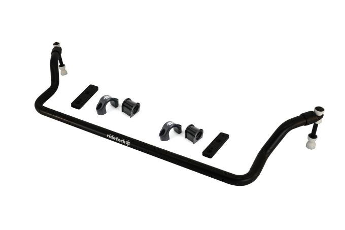 Ridetech Front sway bar for 1968-1972 GM A-Body. For use with stock or Ridetech arms 11249120