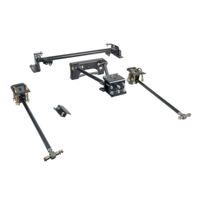 Ridetech Bolt-On Wishbone for 1982-2003 S10 Sonoma 2WD with 7.5" Differential 11397199