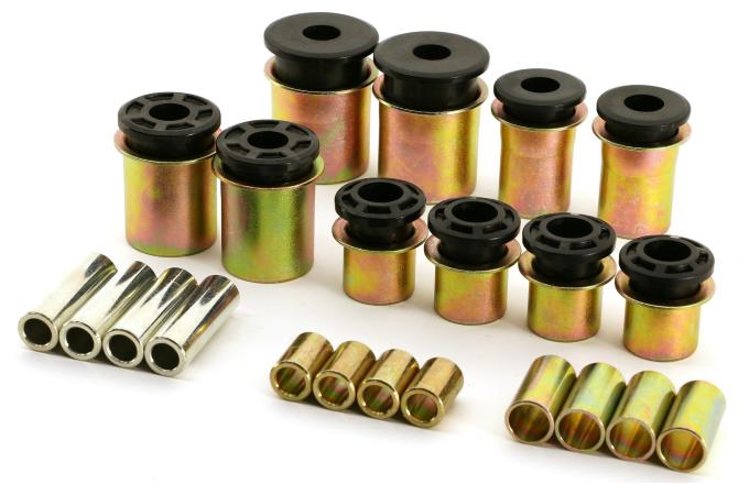 Ridetech Delrin control arm bushings for 1964-1972 GM A-Body 11229590