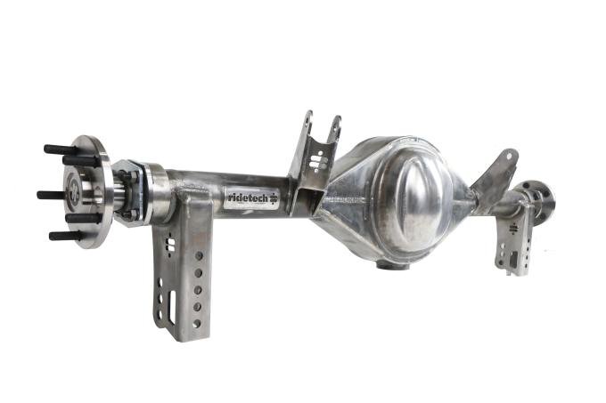 Ridetech Ford 9" housing and axles, raw, stock width (61.25"), 70-81 F-Body 11179680