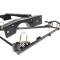 Ridetech HQ Air Suspension System for 1963-1970 C10 11340298