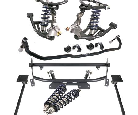 Ridetech HQ Coil-Over System for 1968-1974 Nova 11260201