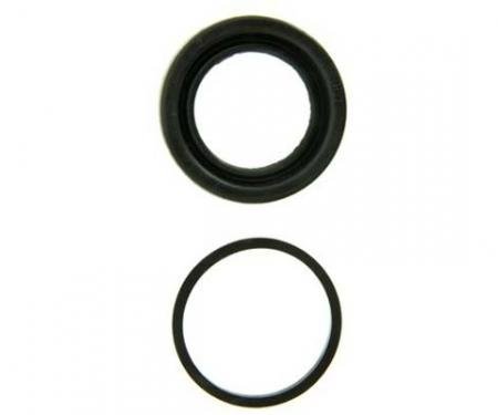 Corvette Caliper Seal/Repair Kit, Rear 2 Required, 1984-1987