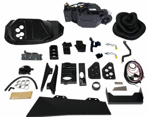 Vintage Air 1982-88 Oldsmobile Cutlass with Factory Air Gen 5 SureFit™ Evaporator Kit 564439