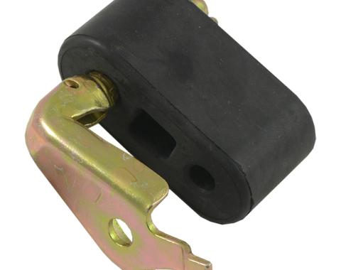 Daniel Carpenter 1986-93 Tail Pipe Hanger Assembly LH E6ZZ-5246-LH