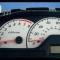 Whitegauges 2002-2004 Mitsubishi Lancer White Face Gauges 0204ML-1775