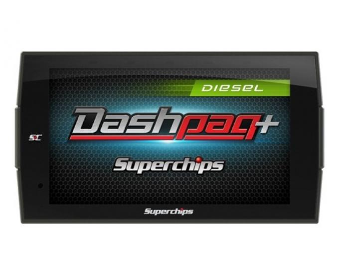 Superchips Dashpaq Plus 30501