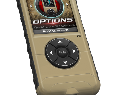 Superchips 2018-2022 Jeep Wrangler Flashcal 3571-JL