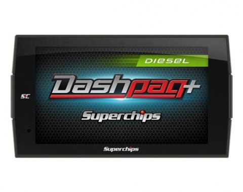 Superchips Dashpaq Plus 30501