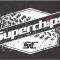 Superchips Zip Hoodie 9916