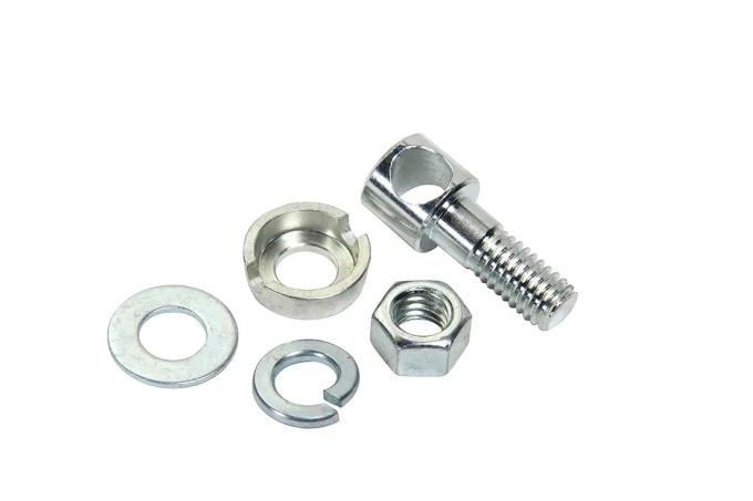 Classic Performance CT Shift Rod Coupler for DC Series Columns DSC-SRC