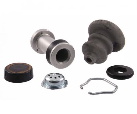 Dennis Carpenter Master Cylinder Repair Kit - 1949-51 Ford Car   BPA-2004
