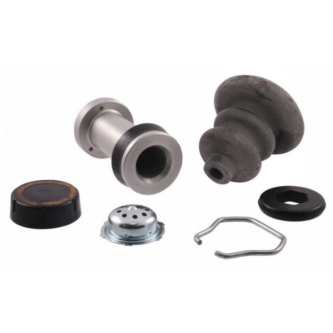 Dennis Carpenter Master Cylinder Repair Kit - 1949-51 Ford Car   BPA-2004