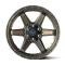 4PLAY Wheels 4PS63 - 4PLAY Sport2.0 4PS63 17x9 6x135mm & 6x5.5" -6et in Bronze 4PS63-17090-6D55-6BR