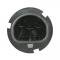 Dennis Carpenter Bulb - #9004 Halogen Headlight - 12 Volt - 1987-91 Ford Truck, 1987-91 Ford Bronco E5LY-13N021-9004