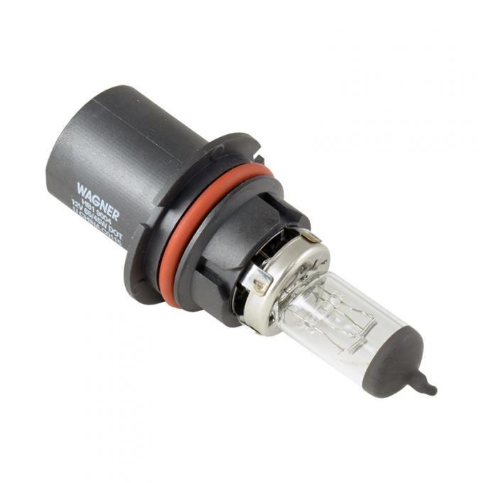 Dennis Carpenter Bulb - #9004 Halogen Headlight - 12 Volt - 1987-91 Ford Truck, 1987-91 Ford Bronco E5LY-13N021-9004