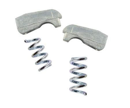 Dennis Carpenter Female Dovetail - Closed Car - 1932-34 Ford Car, 1932-34 Ford Truck B-7022040-K