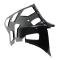 AMD Sail Panel to Rear Window Support Panel, LH, 70-74 Plymouth Barracuda 610-1570-2L