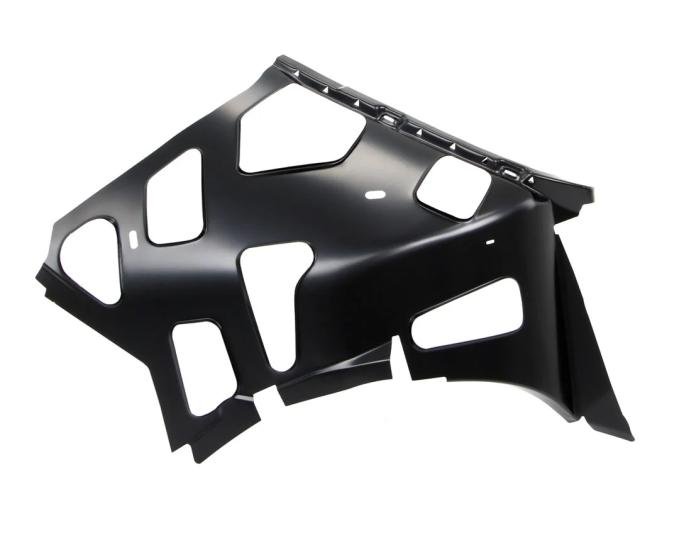 AMD Sail Panel to Rear Window Support Panel, LH, 70-74 Plymouth Barracuda 610-1570-2L