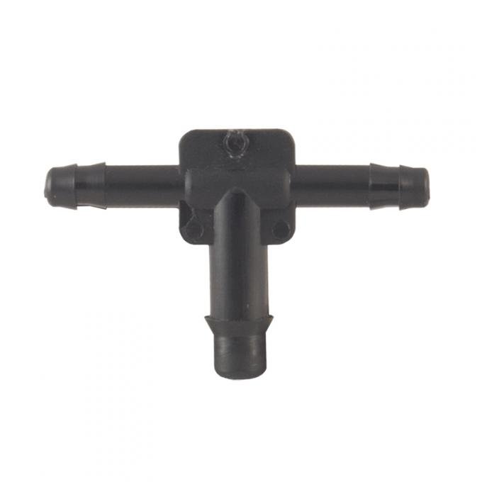 Dennis Carpenter Windshield Washer Hose Tee - 1966-77 Ford Bronco C8UZ-17A601-A